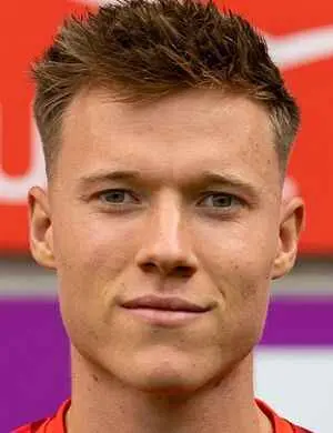 Marius Bauer