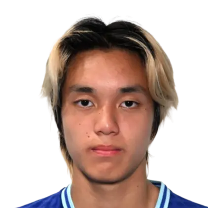 Chow Wing-Hei