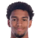 Jayden Hibbert