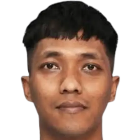 Faris Shah Rosli