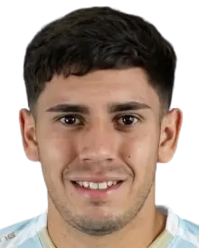 Facundo Pimienta