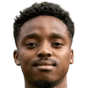 Niall Ennis