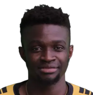 Faites Prévu Kaya Makosso