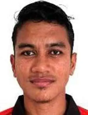 chairil zulazhar