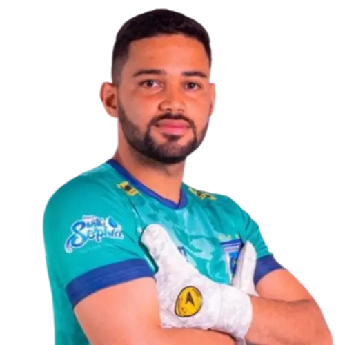 Francisco Rayr Miller Moreira de Freitas