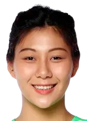 Yang Wenqi