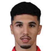 Mohamed Rayane Anane