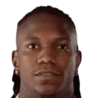 Alphonce Msanga