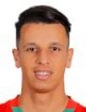 Imad Riahi