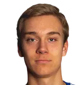 Nikolai Skuseth