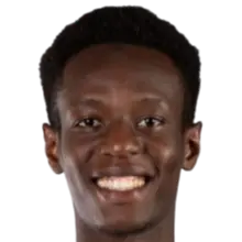 Sékou Guindo