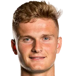 Archie Mair