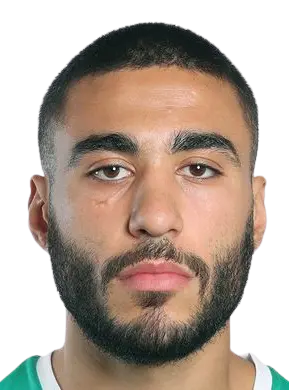 Allan Eleouet