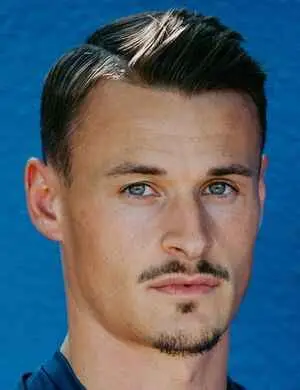 Niklas Szeleschus
