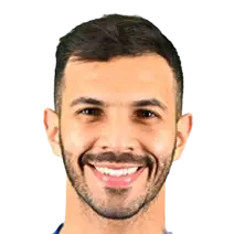 Fahad Al-Hajeri
