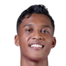Leygley Adou Minh