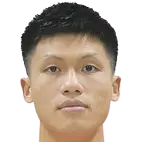 Huang Junye