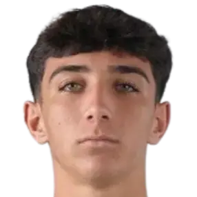 Sergio Martínez Montero
