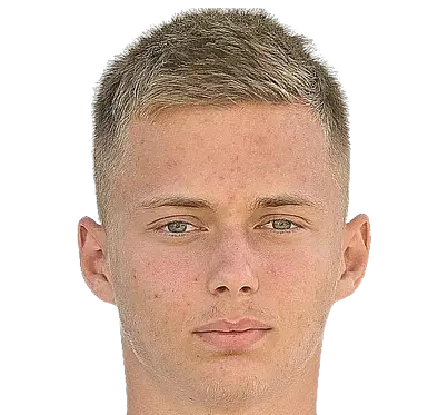egor saigushev