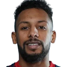 Ibrahim Al Nakhli