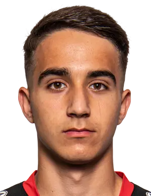 Volkan Ballı Ballıçalıoğlu