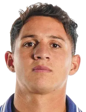 Franco Ramón Torres