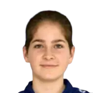 Nazira Sayfiddinova