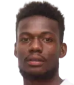 Enock walusimbi