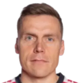 Ruben Jenssen