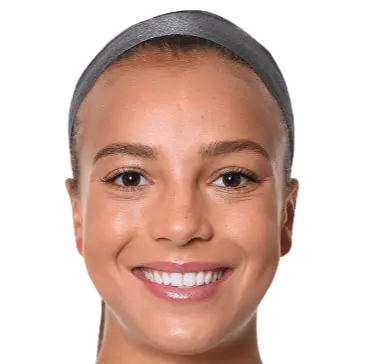 Mallory Pugh