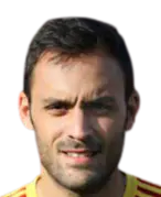 Sergio Moreno