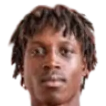 Steven N'guessan 