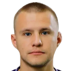 Aleksandr Lukyanov