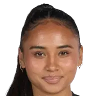 Alyssa Thompson