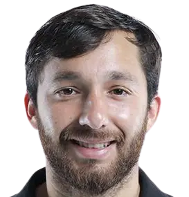 Pablo Leandro Gómez