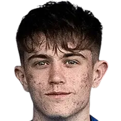 Kieron Willox