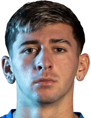 Lucas Alfonso