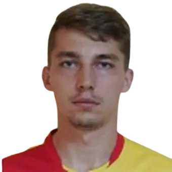 Maksym Sasovskyi