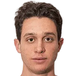 matteo casadei valli