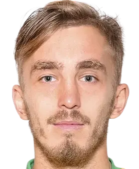 Oleg Evdokimov