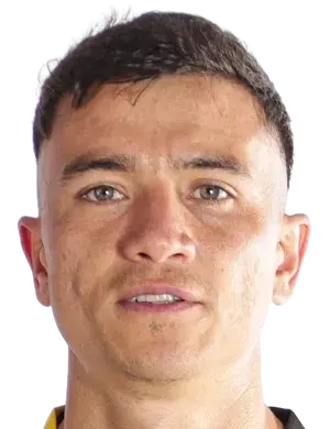 Bruno Cabrera