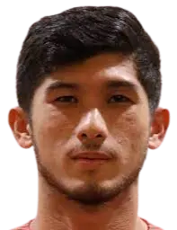 Kevin Gomes