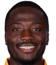 Daniel Udoh