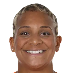 Shanice Van de Sanden