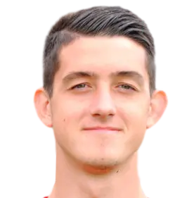 Oleksandr Savoshko