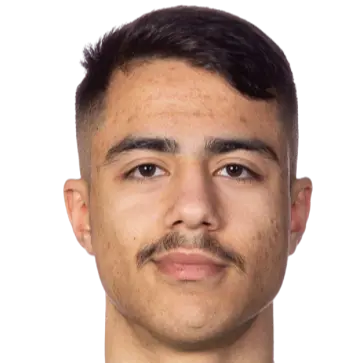 Arash Motaraghebjafarpour