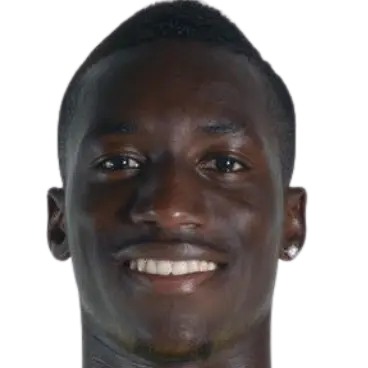 Souleymane Moukhtar Sangaré