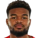 Malcom Edjouma