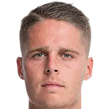 Joey Veerman
