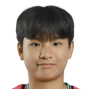 Park Ga-Yun